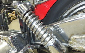 HARLEY FX 1200 2009