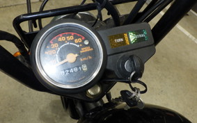 HONDA GORILLA Z50J