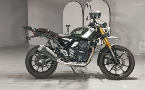 TRIUMPH SCRAMBLER 400X 2024 T147Y6