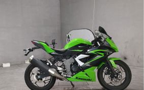 KAWASAKI Ninja 250SL BX250A