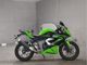 Фото Kawasaki Ninja 250SL с японского аукциона
