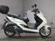 Фото Yamaha MAJESTY 155S с японского аукциона