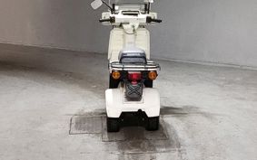 HONDA GYRO TD01