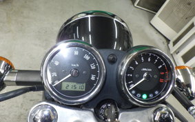 KAWASAKI ESTRELLA 2026 BJ250A