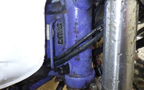 YAMAHA SEROW 225 W 4JG