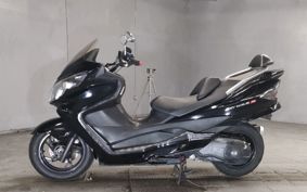 SUZUKI SKYWAVE 250M CJ45A