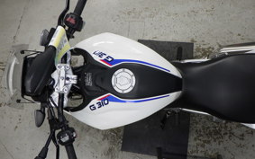 BMW G310R 2019