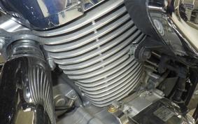 HONDA SHADOW 750 Gen. 3 2007 RC50