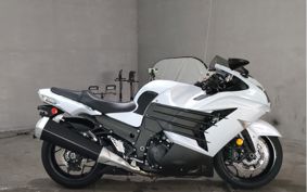 KAWASAKI ZX 1400 NINJA R 2013 ZXNF12