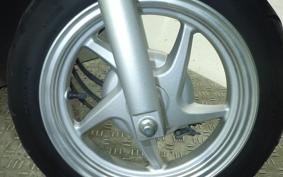 HONDA ﾍﾞﾝﾘｨ110 JA09