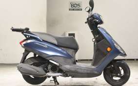 YAMAHA AXIS 125 Z SED7J