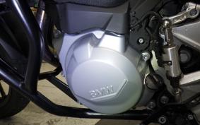BMW F750GS 2020