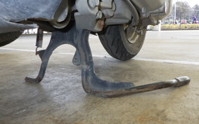 HONDA DIO Gen.6 AF68