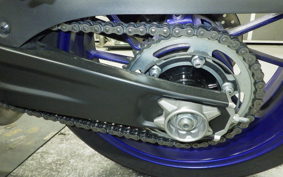 YAMAHA MT-07 2024 RM33J