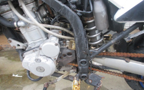 KAWASAKI KLX125D TRACKER X LX250V