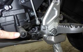 YAMAHA TENERE 700 2025 DM17J