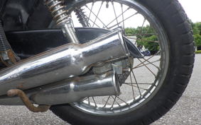 HONDA CB550 1974 CB550