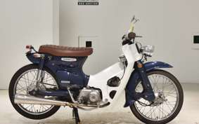 HONDA C50 SUPER CUB AA01