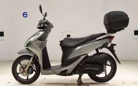 HONDA DIO 110 JF31