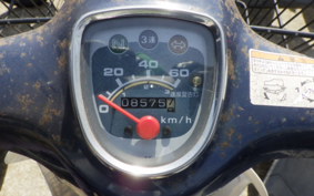HONDA C50 SUPER CUB C50