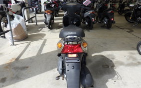 YAMAHA JOG Gen.5 SA36J