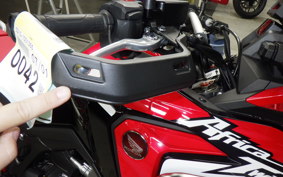 HONDA CRF1100L AFRICA TWIN DCT 2020 SD10