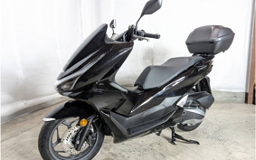 HONDA PCX125 JK05