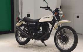 KAWASAKI 250TR