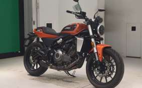 HARLEY X350 2026