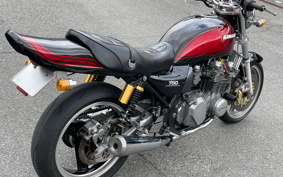 KAWASAKI ZEPHYR750 1992 ZR750C