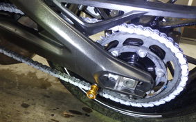 YAMAHA MT-09 A 2014 RN34J