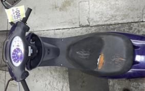 HONDA DIO Gen.5 2019 AF56