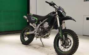 KAWASAKI KLX250D TRACKER 1998 LX250E