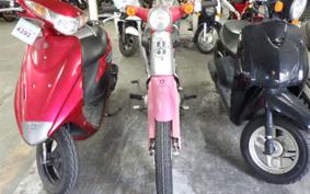 HONDA LITTLE CUB 2023 AA01