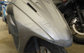SUZUKI ADDRESS V50 G CA42A