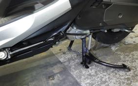 HONDA LEAD 125 2020 JF45