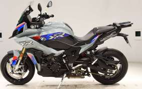 BMW S1000XR 2021