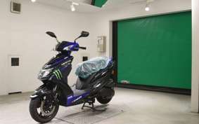 YAMAHA CYGNUS 125 XSR 3 2004 SED8J