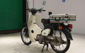 HONDA C50 SUPER CUB