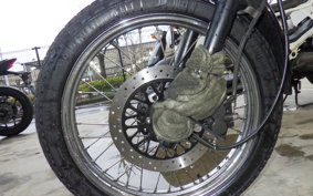 SUZUKI GRASS TRACKER Bigboy NJ4BA