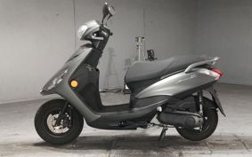 YAMAHA  AXIS Z SEJ6J