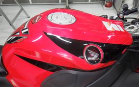 HONDA CBR1000RR Gen. 2 2010