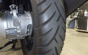 HONDA PCX 160 KF47