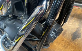HARLEY FXDB1580 2013 GX4