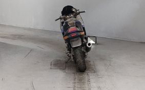 KAWASAKI ZZR400 ZX400K