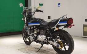 KAWASAKI ZEPHYR 400 KAI 1996 ZR400C