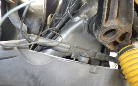 YAMAHA TDR250 1999 2YK