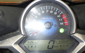 HONDA CBR250R A
