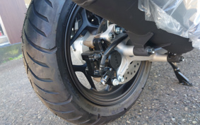 HONDA PCX 160 KF47