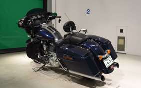 HARLEY FLHX 1690 2015